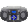 Rádio s Bluetooth Boombox MP3 / USB / CD / FM Eltra Sabrina