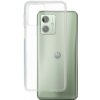 Smartfony-it Kryt tenký 1mm pre Motorola Moto G54 5G/G54 5G Power Edition priehľadný. - NR7465