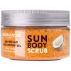 Dermacol Sun telovy peeling 200 g