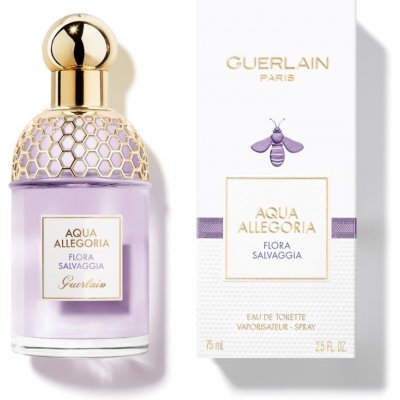 Guerlain Aqua Allegoria Flora Salvaggia toaletná voda dámska 75 ml