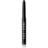 Bobbi Brown Long-Wear Cream Shadow Stick dlhotrvajúce očné tiene v ceruzke odtieň Rich Caviar 1.6 g