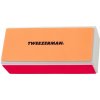 Tweezerman Neon Hot 4-IN-1 Pilník a leštička na nechty