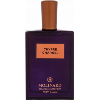 Molinard Chypre Charnel parfumovaná voda dámska 75 ml