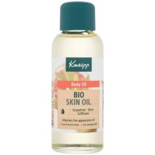 Kneipp telový olej BIO Skin oil Grapefruit & Olive 100 ml