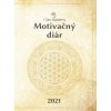 I Can Academy Motivačný diár 2021