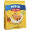 Zuppole mliečne sušienky s cukrovou posýpkou 700 g