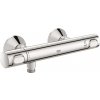 Grohe Precision Flow Sprchová batéria termostatická, rozostup: 150 mm, chróm, lesk, 34798000