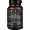 KIKI Health Chaga extrakt BIO 60 caps
