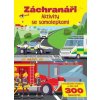 Záchranáři