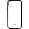 Púzdro Epico Glass Case iPhone XS Max čiré