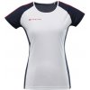 Alpine Pro Misara Dámske rýchloschnúce tričko LTSR669 biela M