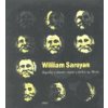 Zápisky o životě, smrti a útěku na Měsíc - William Saroyan