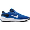 NIKE-Revolution 7 game royal/white/black Modrá 39