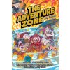 Adventure Zone: The Eleventh Hour (Griffin McElroy,Carey Pietsch)(Brožovaná)