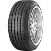 Letná pneumatika Continental ContiSportContact 5 255/40R19 100 W s ochrannou obrubou, zosilnená (XL) VOL - Volvo