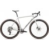 Gravel bicykel Specialized Crux Expert - gloss dune white 61 2025