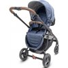 Valco Baby Snap 4 Ultra Trend Športový kočík Denim Penové kolesá