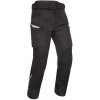 Nohavice MONTREAL 4.0 DRY2DRY™, OXFORD (čierne) M110-239