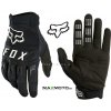 Rukavice FOX Dirtpaw MX18, čierne Veľkosť: XXXL