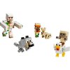 21592 Kurací džokej a útok v púšti LEGO