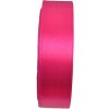 Saténová stuha 25mm - cyklamenová
