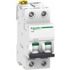 Schneider Modulárny istič iC60L A9F95220 - 2P - 20A - char. K
