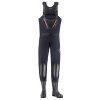 Daiwa Broďáky D-VEC Waders Flex Black - 44/45 XL