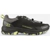 Outdoorové topánky Garmont 9.81 Pulse black/daiquiri green UK12,5