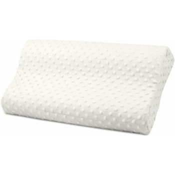 Memory pillow AG32 Pamäťový ortopedický vankúš 49x27