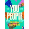 You People - Nikita Lalwani, Penguin Books