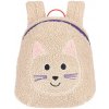 Lässig Detský batoh Tiny Backpack Tiny Team cat