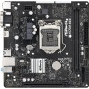 ASRock H370M-HDV