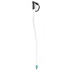 Head Sjezdové hole Head WORLDCUP SG (white/black/speed blue) 24/25 135