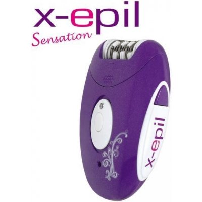 X-Epil Sensation