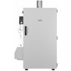 Digitální udírna UWD-NW-150-CZ-wifi alu/nerez Borniak (UWD-NW-150-CZ-wifi)