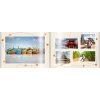 Magicka Azia fotokniha 30 × 20 cm fotografický papier matná tvrdá obálka 20 stránok