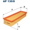 FILTRON Vzduchový filter AP130/8