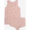Minymo Súprava spodnej bielizne Misty Rose Veľkosť: 122