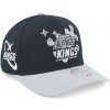 Mitchell & Ness Pánska Šiltovka Los Angeles Kings Nhl Groove Drip Pro Snapback Vntg Kings