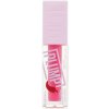 Maybelline Lifter Plump objemový lesk na pery s výťažkom z chilli papričiek 5.4 ml 003 pink sting