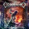Comaniac - Return To The Wasteland [CD]