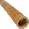 Moso tyč Ø 9-10 cm, Veľkosť: Ø 9-10 cm x 240