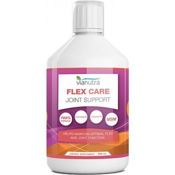 Vianutra Flex care 500 ml