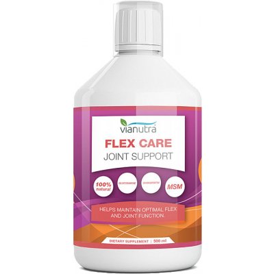 Vianutra Flex care 500 ml