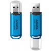 ADATA C906/64GB/USB 2.0/USB-A/Modrá AC906-64G-RWB