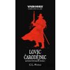 Lovec čarodějnic - C.L. Werner