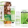Garnier Color Natural Creme farba na vlasy 7.34 Přirozeně měděná