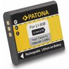 PATONA pre Olympus Li-50B 700 mAh Li-Ion PT1032