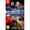 Street Outlaws 2 Winner Takes All