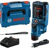 Bosch Detektor D-tect 200 C, L-Boxx, 1x aku 0601081601